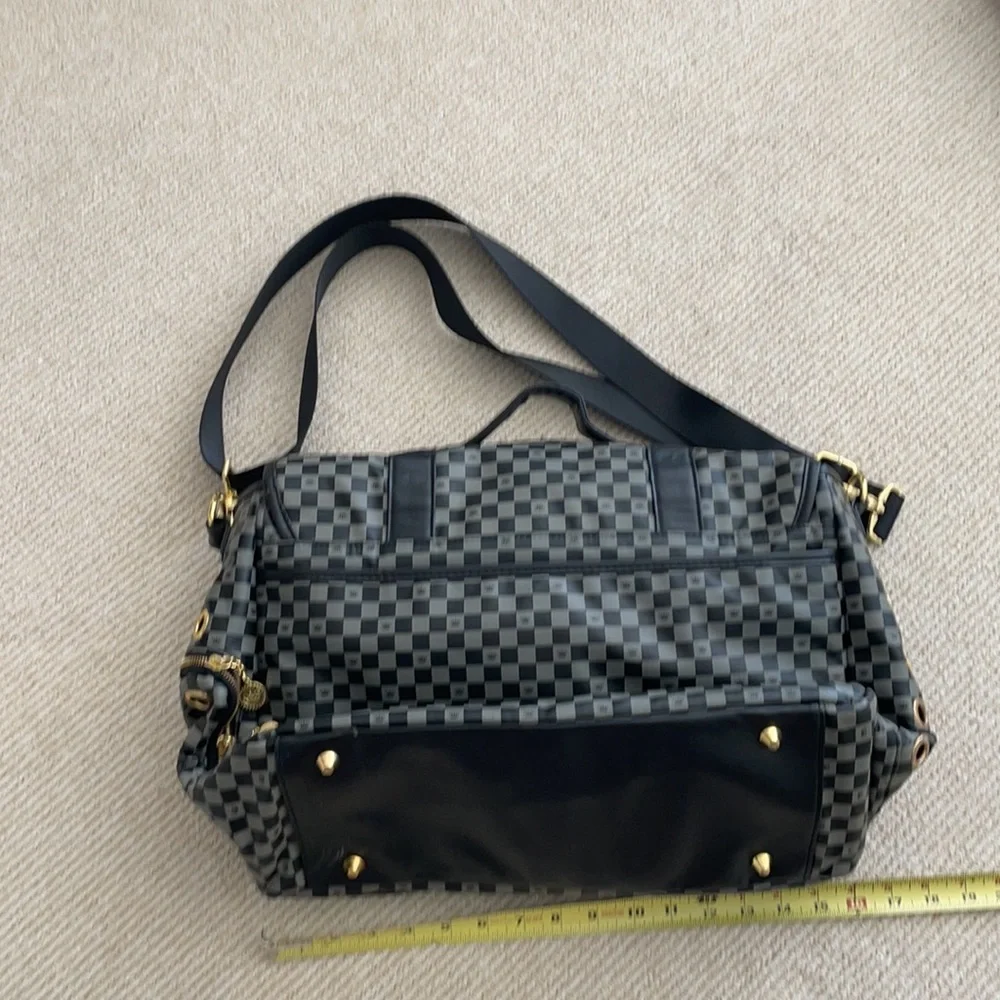 Dogs of Glamour Pet Carrier